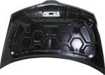 Replacement Factory Style Hood Steel Primed CAPA Certified - Image 5