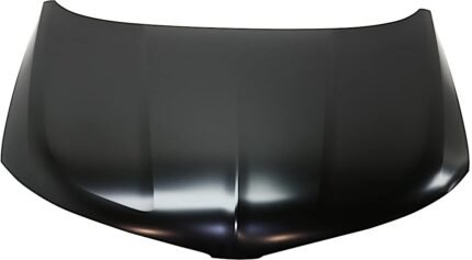 Replacement Factory Style Hood Steel Primed CAPA Certified