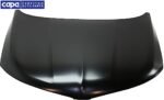 Replacement Factory Style Hood Steel Primed CAPA Certified - Image 7