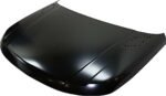 Replacement Factory Style Hood Aluminum Primed CAPA Certified - Image 3