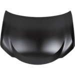 Replacement Hood, Aluminum, Primed