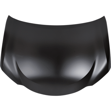 Replacement Hood, Aluminum, Primed