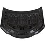 Replacement Hood, Aluminum, Primed - Image 2