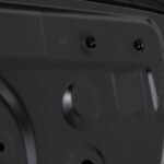 Replacement Hood, Aluminum, Primed - Image 8