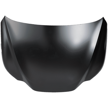 ReplaceXL Hood, Aluminum, Primed, CAPA CERTIFIED