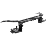 Replacement Radiator Support Assembly, Front Body Panel - Image 3