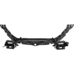 Replacement Radiator Support Assembly, Front Body Panel - Image 6