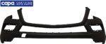 Replacement Front Primed Bumper Cover, For Models Without Amg Package, CAPA CERTIFIED - Image 7