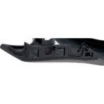 Replacement Front Primed Bumper Cover CAPA Certified - Image 9