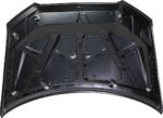 ReplaceXL Factory Style Hood Steel Primed CAPA Certified - Image 5