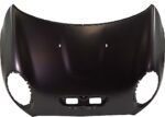 Replacement Factory Style Hood Steel Primed