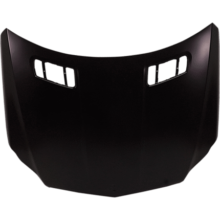 Replacement Factory Style Hood Steel Primed