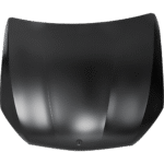 Replacement Factory Style Hood Steel Primed