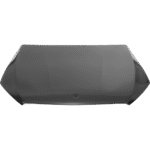 Replacement Factory Style Hood Steel Primed - Image 2