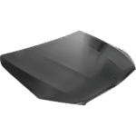 Replacement Factory Style Hood Steel Primed - Image 3