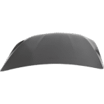 Replacement Factory Style Hood Steel Primed - Image 5