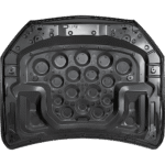 Replacement Factory Style Hood Steel Primed - Image 6