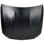 Replacement Factory Style Hood Primed CAPA Certified