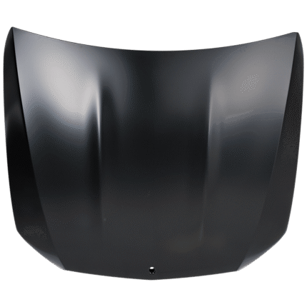 Replacement Factory Style Hood Primed CAPA Certified