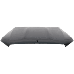 Replacement Factory Style Hood Primed CAPA Certified - Image 3