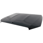 Replacement Factory Style Hood Primed CAPA Certified - Image 5