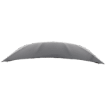 Replacement Factory Style Hood Primed CAPA Certified - Image 6