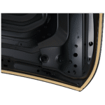 Replacement Factory Style Hood Primed CAPA Certified - Image 8