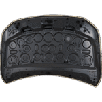 Replacement Hood, Aluminum, Primed - Image 2