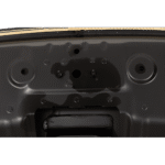 Replacement Hood, Aluminum, Primed - Image 7