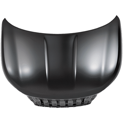 ReplaceXL Factory Style Hood Black