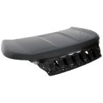 ReplaceXL Factory Style Hood Black - Image 5