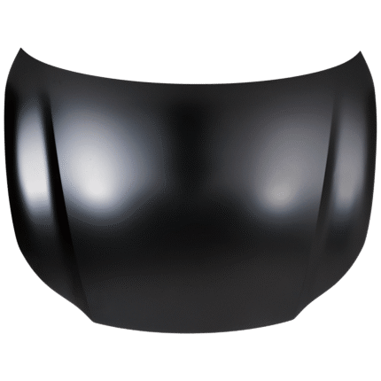 ReplaceXL Hood, High Strength Steel, Black