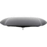 ReplaceXL Hood, High Strength Steel, Black - Image 3