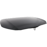 ReplaceXL Hood, High Strength Steel, Black - Image 5