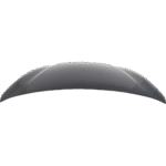 ReplaceXL Hood, High Strength Steel, Black - Image 6