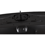 ReplaceXL Hood, High Strength Steel, Black - Image 7