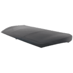Replacement Hood, Steel, Black - Image 4