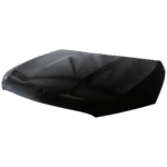 ReplaceXL Hood, Aluminum, Primed, 254 Body - Image 4