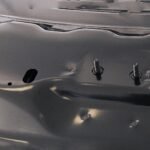 ReplaceXL Hood, Aluminum, Primed, 254 Body - Image 5