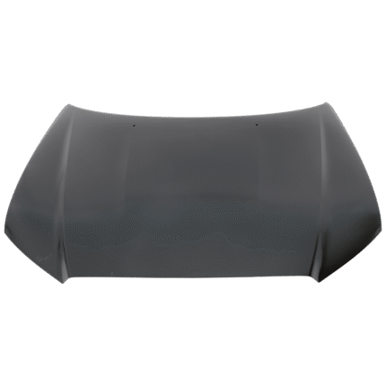 JC Whitney Hood Primed