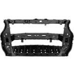 Replacement Radiator Support Assembly - Image 4