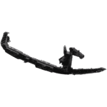 Replacement Radiator Support Upper Tie Bar