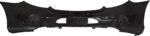 Replacement Rear Primed Bumper Cover - Image 5