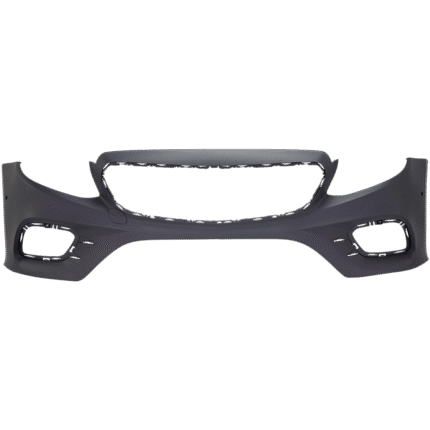 Replacement Front Primed Bumper Cover, For Models With Amg Package