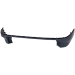 ReplaceXL Rear, Upper Primed Bumper Cover, 4 Cyl., 2.0L Engine
