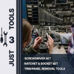 ReplaceXL Rear, Upper Primed Bumper Cover, 4 Cyl., 2.0L Engine - Image 12