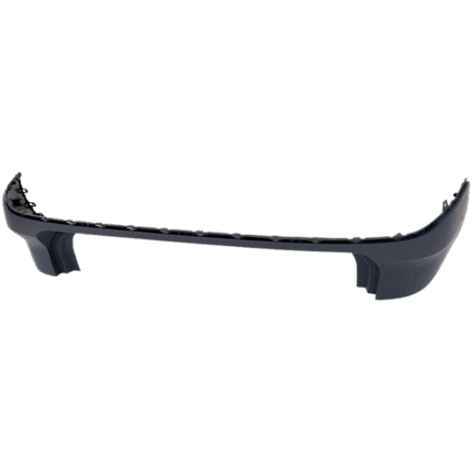 ReplaceXL Rear, Upper Primed Bumper Cover, 4 Cyl., 2.0L Engine