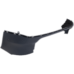 ReplaceXL Rear, Upper Primed Bumper Cover, 4 Cyl., 2.0L Engine - Image 3