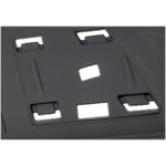 ReplaceXL Rear, Upper Primed Bumper Cover, 4 Cyl., 2.0L Engine - Image 7