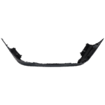 Replacement Sedan Rear Primed Bumper Cover - Image 6
